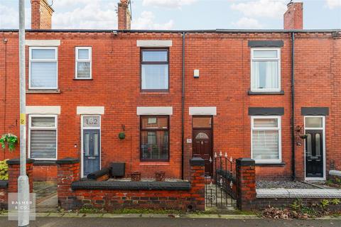 2 bedroom terraced house for sale, Stanley Street, Atherton M46