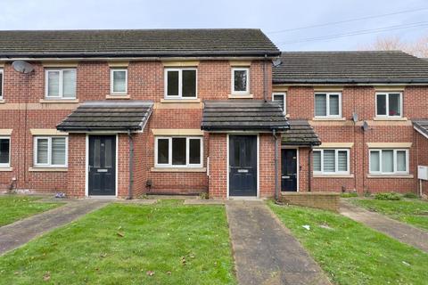 3 bedroom townhouse for sale, Pontefract Road, Barnsley