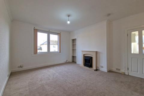 2 bedroom flat to rent, Stirling Street, Denny, FK6