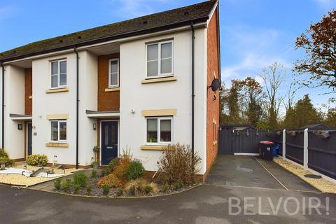 2 bedroom semi-detached house for sale, Meadow Road, Telford TF2