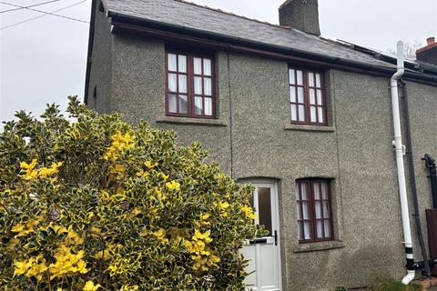 2 bedroom property to rent, Bridge Street, Llanfyllin