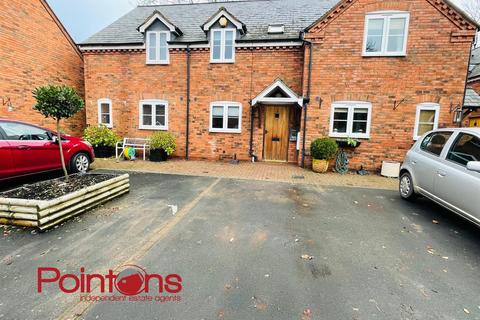 2 bedroom house to rent, Sadlers Meadow, Furnace End