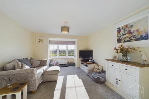 45 Aston Way, Sapcote, Leicester, LE9 4AW