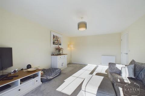 45 Aston Way, Sapcote, Leicester, LE9 4AW