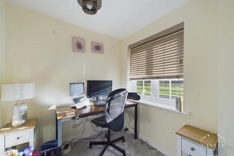 45 Aston Way, Sapcote, Leicester, LE9 4AW