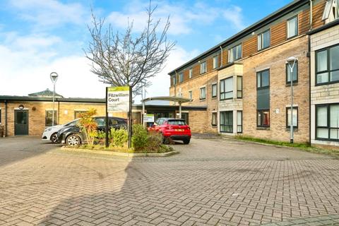 2 bedroom flat for sale, Fitzwilliam Close, Hoyland, Barnsley