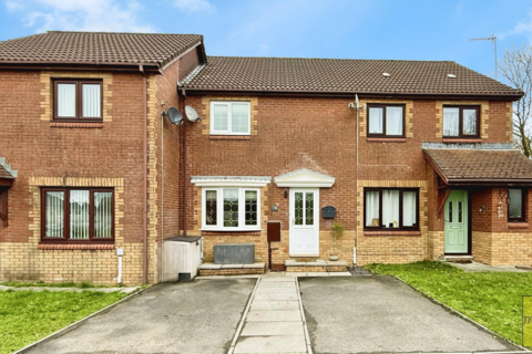 41 Cae Rhedyn, Rhos, Swansea, SA8 3HX