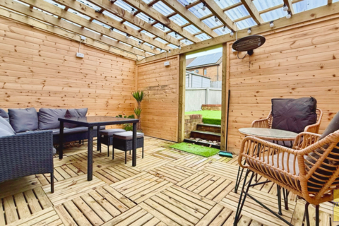 41 Cae Rhedyn, Rhos, Swansea, SA8 3HX