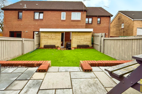 41 Cae Rhedyn, Rhos, Swansea, SA8 3HX