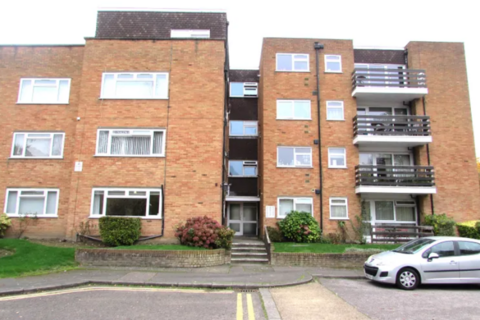 1 bedroom flat to rent, Mentmore Court, Stanmore, HA7