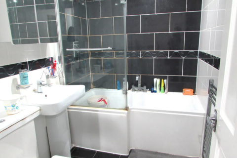 1 bedroom flat to rent, Mentmore Court, Stanmore, HA7