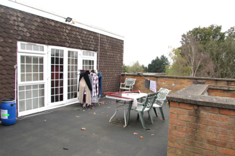 1 bedroom flat to rent, Mentmore Court, Stanmore, HA7