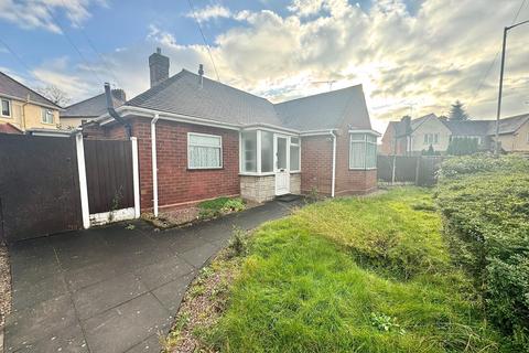 2 bedroom bungalow to rent, Tudor Road, Wolverhampton WV10