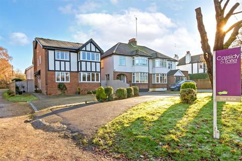 4 bedroom house for sale, St. Albans Road, Sandridge, St. Albans