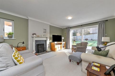 4 bedroom house for sale, St. Albans Road, Sandridge, St. Albans