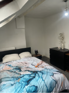 1 bedroom flat to rent, Victoria Road, Leeds LS6