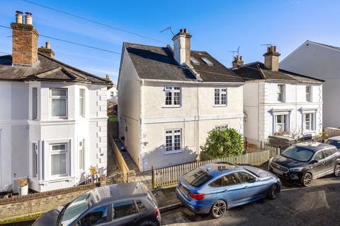 2 bedroom semi-detached house for sale, Standen Street, Tunbridge Wells, TN4