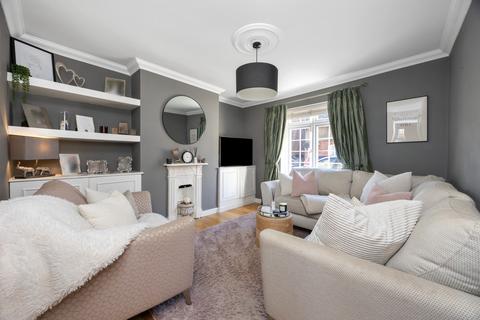 2 bedroom semi-detached house for sale, Standen Street, Tunbridge Wells, TN4