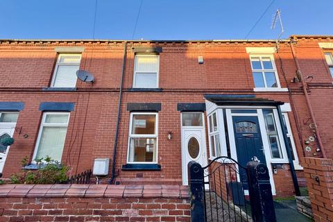 2 bedroom terraced house for sale, Chamberlain Street, St Helens