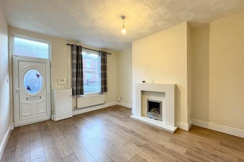 2 bedroom terraced house for sale, Chamberlain Street, St Helens