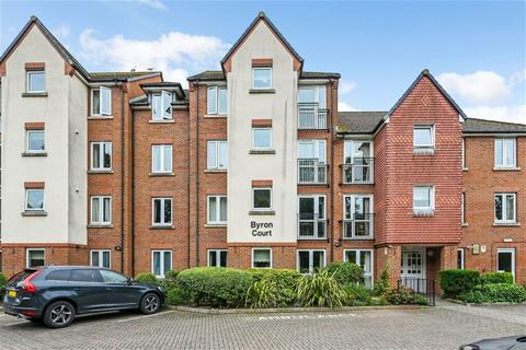 undefined, Byron Court, Stockbridge Road, Chichester, PO19