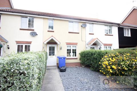 2 bedroom house to rent, Dorley Dale, Lowestoft NR33