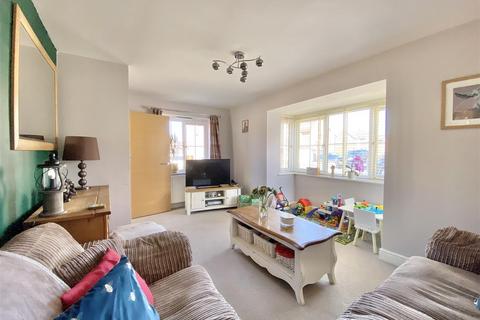 3 bedroom detached house for sale, Foundry Way, Leeming Bar, Northallerton