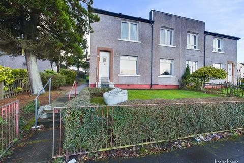 2 bedroom flat for sale, Provanmill Road, Blackhill, Glasgow, G33 1AU