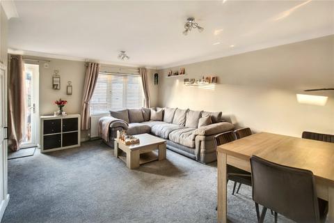 2 bedroom end of terrace house for sale, Swafield Street, Bowthorpe, Norwich, Norfolk, NR5