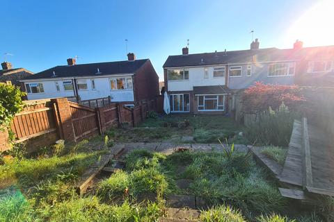 undefined, Merrow Avenue, Poole BH12
