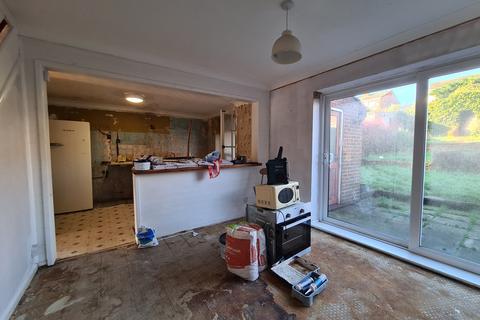 undefined, Merrow Avenue, Poole BH12