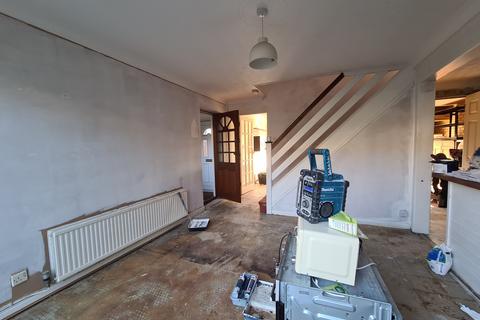 undefined, Merrow Avenue, Poole BH12