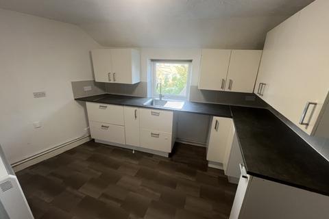 2 bedroom apartment to rent, Castle Street, Hinckley, Leicestershire, LE10 1DD