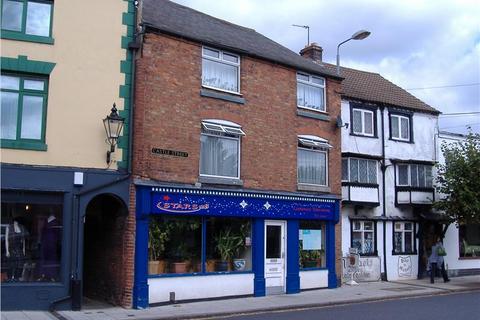 undefined, Castle Street, Hinckley, Leicestershire, LE10 1DD
