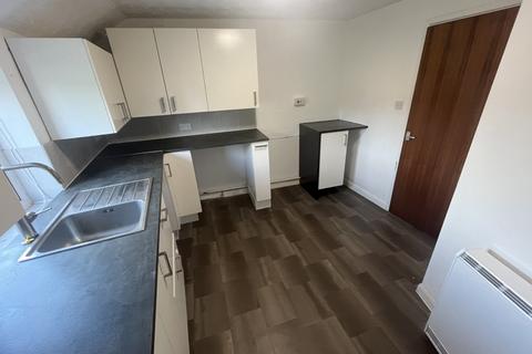 undefined, Castle Street, Hinckley, Leicestershire, LE10 1DD