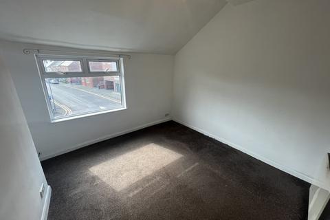 undefined, Castle Street, Hinckley, Leicestershire, LE10 1DD