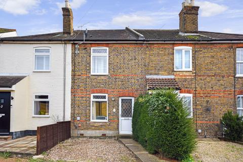 2 bedroom terraced house for sale, Lionfield Terrace, Chelmsford