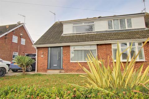 3 bedroom semi-detached house for sale, St. Catherines Drive, Leconfield