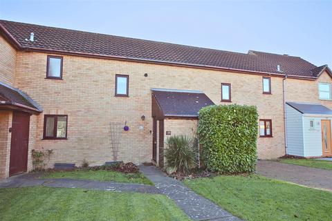 2 bedroom terraced house for sale, Coburg Place, South Woodham Ferrers