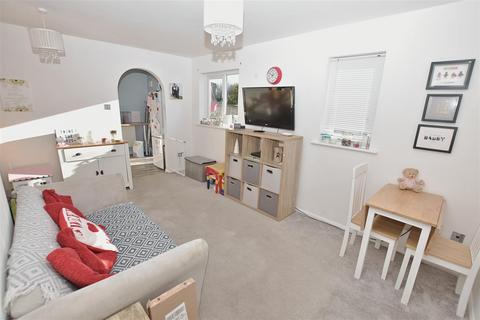 2 bedroom terraced house for sale, Coburg Place, South Woodham Ferrers