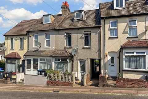 3 bedroom terraced house for sale, Hillbury Road, Whyteleafe, Surrey