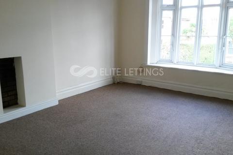 3 bedroom flat to rent, Parkwood Road, Bournemouth BH5