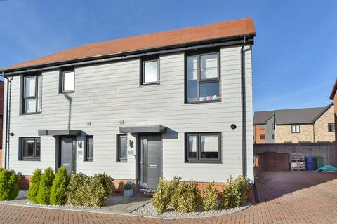 3 bedroom semi-detached house for sale, Press House Drive, Faversham, Kent