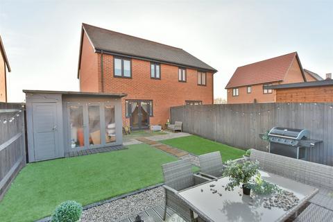 3 bedroom semi-detached house for sale, Press House Drive, Faversham, Kent