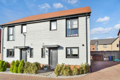 3 bedroom semi-detached house for sale, Press House Drive, Faversham, Kent