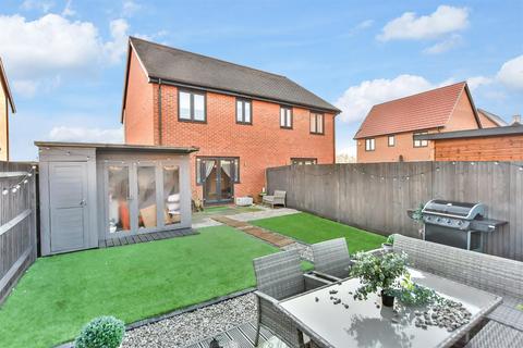 3 bedroom semi-detached house for sale, Press House Drive, Faversham, Kent