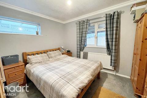 undefined, Papworth Road, March