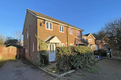 2 bedroom end of terrace house for sale, Primrose Walk,  Ewell Village, KT17