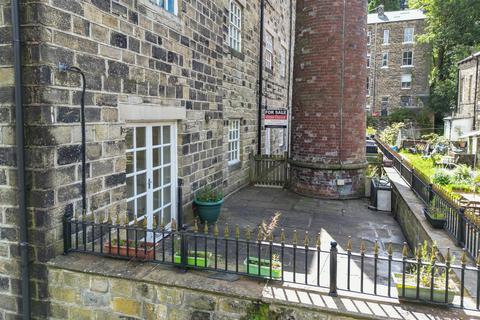 1 bedroom apartment for sale, Canal Works, Hebble End, Hebden Bridge