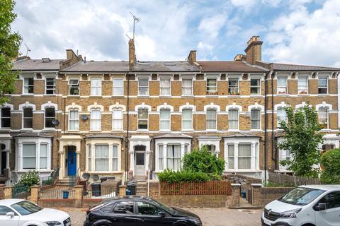 1 bedroom flat to rent, Evering Road, Stoke Newington, London, N16